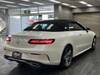 MERCEDES BENZ E-CLASS