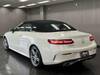 MERCEDES BENZ E-CLASS
