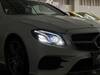 MERCEDES BENZ E-CLASS