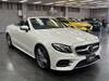 MERCEDES BENZ E-CLASS