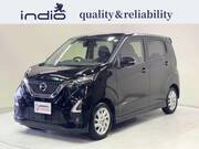 2021 NISSAN DAYZ