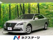 2013 TOYOTA CROWN HYBRID
