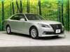 TOYOTA CROWN HYBRID