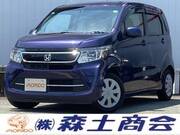 2014 HONDA N-WGN