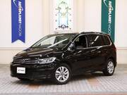 2022 VOLKSWAGEN GOLF TOURAN