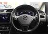 VOLKSWAGEN GOLF TOURAN
