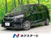 2018 HONDA FREED G