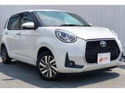 2019 TOYOTA PASSO