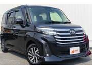 2023 TOYOTA ROOMY