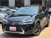 2023 LEXUS UX