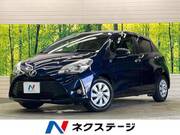 2019 TOYOTA VITZ