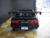 TOYOTA MR2