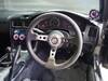 TOYOTA MR2