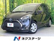 2020 TOYOTA SIENTA
