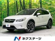 2013 SUBARU XV