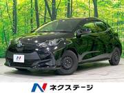 2023 TOYOTA YARIS
