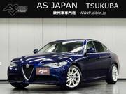 2018 ALFA ROMEO GIULIA