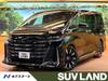 TOYOTA VELLFIRE HYBRID