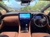 TOYOTA VELLFIRE HYBRID
