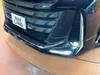 TOYOTA VELLFIRE HYBRID