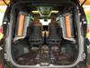 TOYOTA VELLFIRE HYBRID