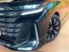 TOYOTA VELLFIRE HYBRID