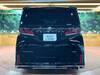 TOYOTA VELLFIRE HYBRID