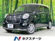 2016 DAIHATSU CAST