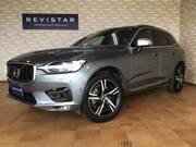 2018 VOLVO XC60