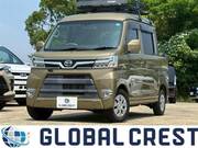 2019 DAIHATSU HIJET CARGO
