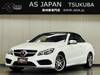 MERCEDES BENZ E-CLASS