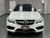 MERCEDES BENZ E-CLASS