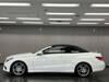MERCEDES BENZ E-CLASS