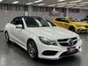 MERCEDES BENZ E-CLASS