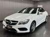 MERCEDES BENZ E-CLASS