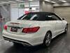 MERCEDES BENZ E-CLASS