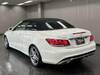 MERCEDES BENZ E-CLASS