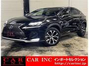 2015 LEXUS NX