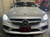MERCEDES BENZ C-CLASS