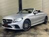 MERCEDES BENZ C-CLASS