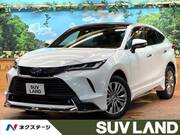 2022 TOYOTA HARRIER HYBRID Z LEATHER PKG
