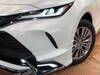 TOYOTA HARRIER HYBRID