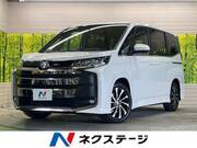 2022 TOYOTA NOAH