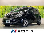 2014 NISSAN NOTE