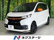2018 MITSUBISHI EK CUSTOM
