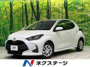 2023 TOYOTA YARIS
