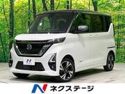 2021 NISSAN ROOX