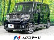 2013 HONDA N-BOX CUSTOM