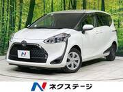 2018 TOYOTA SIENTA G