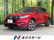 2018 HONDA VEZEL